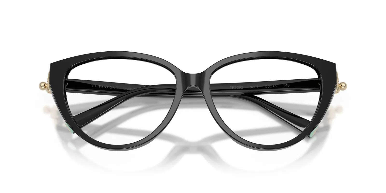 Tiffany 2292 Eyeglasses - view 15